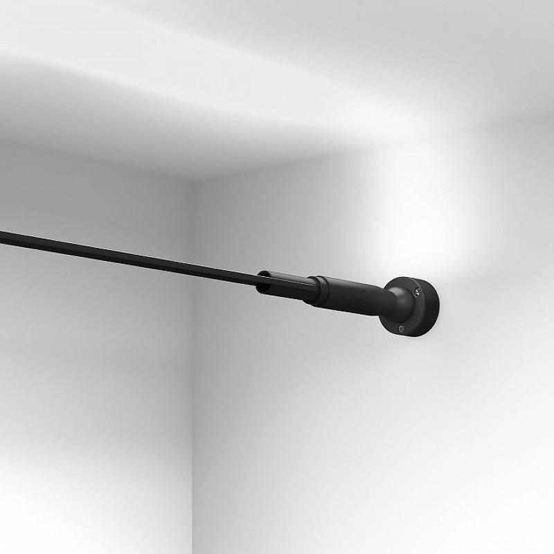 Светильник на растяжке Elektrostandard STRONGLINE a063379 цвет арматуры Черный