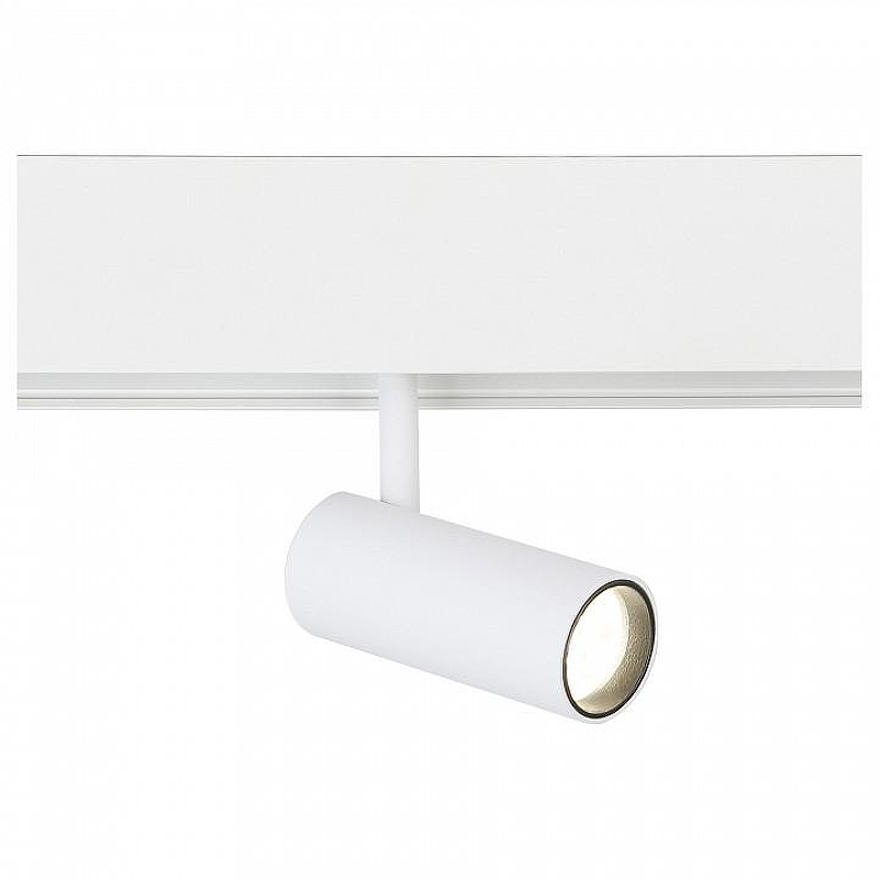 Светильник на штанге Ambrella Light GL GL3810 цвет плафона/подвески Белый, цвет арматуры Белый