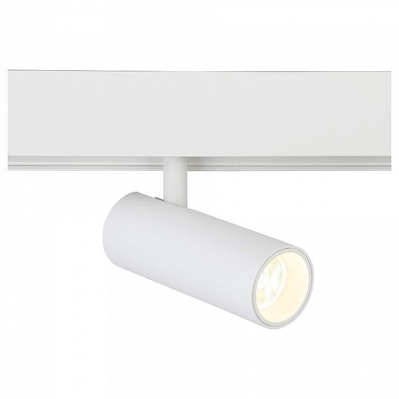 Светильник на штанге Ambrella Light GL GL3819 цвет плафона/подвески Белый, цвет арматуры Белый