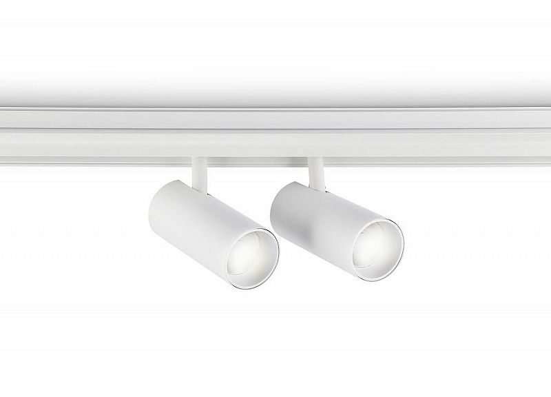 Светильник на штанге Ambrella Light GL GL3901 цвет плафона/подвески Белый, цвет арматуры Белый