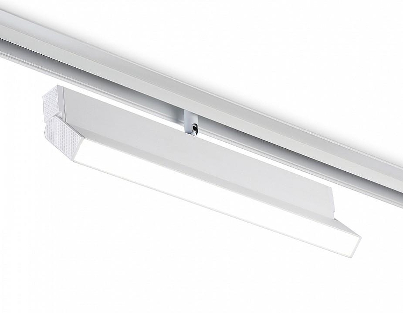 Светильник на штанге Ambrella Light GL GL4065 цвет плафона/подвески Белый, цвет арматуры Белый