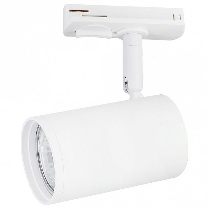 Светильник на штанге Ambrella Light GL GL5128 цвет плафона/подвески Белый, цвет арматуры Белый