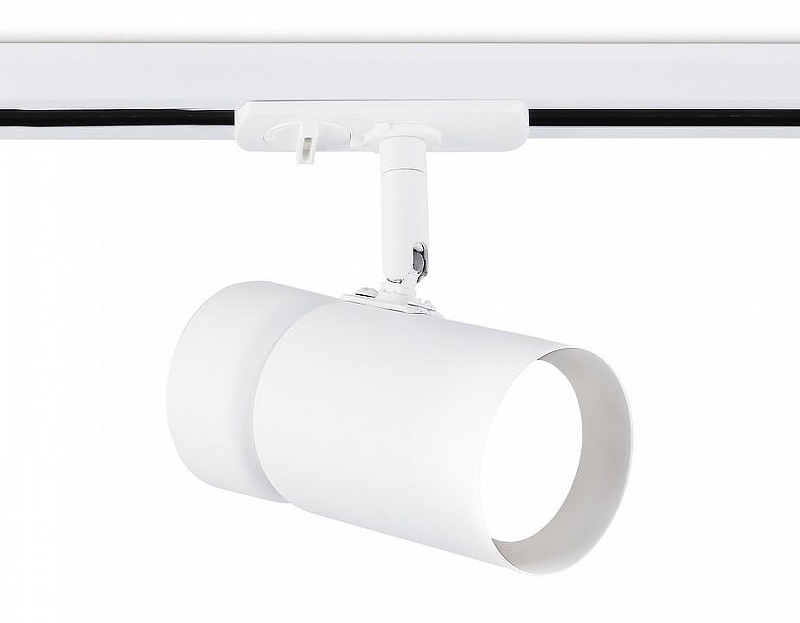 Светильник на штанге Ambrella Light GL GL5142 цвет плафона/подвески Белый, цвет арматуры Белый
