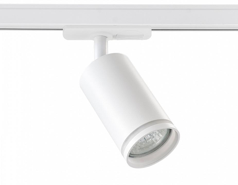 Светильник на штанге Ambrella Light GL GL5200 цвет плафона/подвески Белый, цвет арматуры Белый