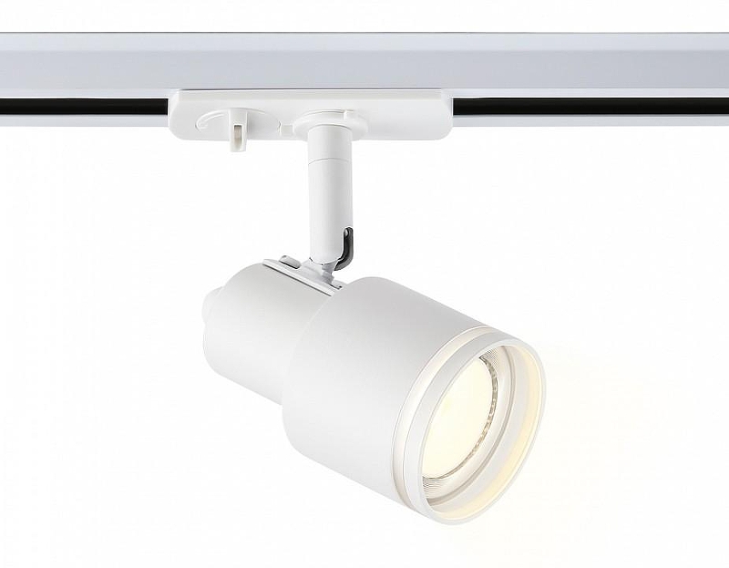 Светильник на штанге Ambrella Light GL GL5205 цвет плафона/подвески Белый, цвет арматуры Белый