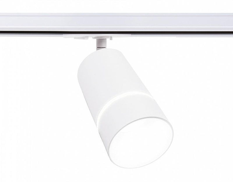 Светильник на штанге Ambrella Light GL GL5212 цвет плафона/подвески Белый, цвет арматуры Белый