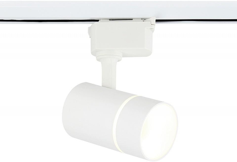 Светильник на штанге Ambrella Light GL GL5216 цвет плафона/подвески Белый, цвет арматуры Белый