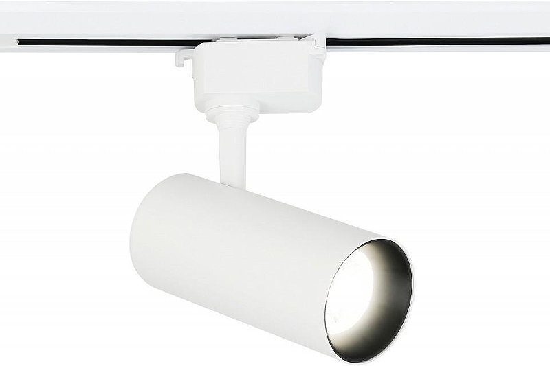 Светильник на штанге Ambrella Light GL GL5821 цвет плафона/подвески Белый, цвет арматуры Белый