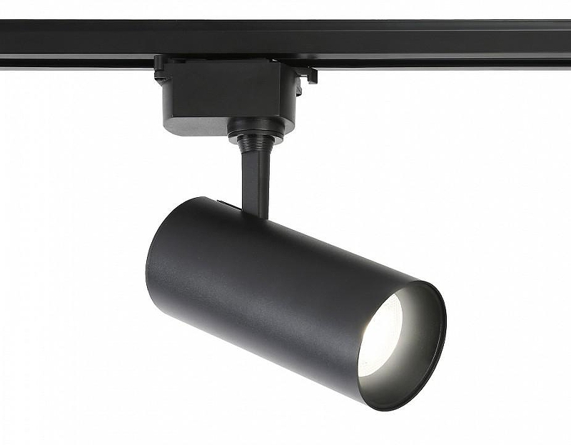 Светильник на штанге Ambrella Light GL GL5828 цвет плафона/подвески Белый, цвет арматуры Белый