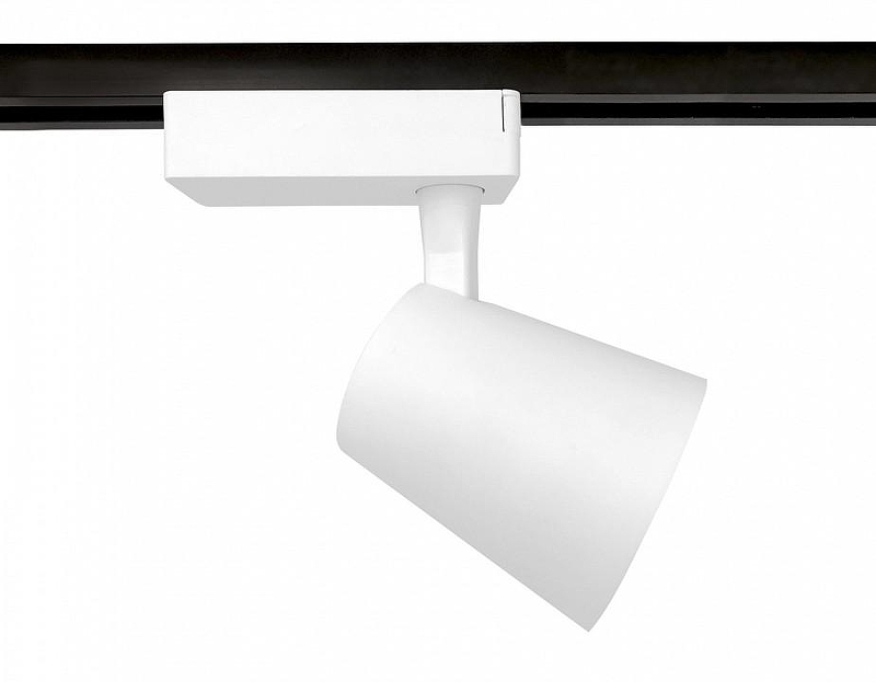 Светильник на штанге Ambrella Light GL GL5974 цвет плафона/подвески Белый, цвет арматуры Белый