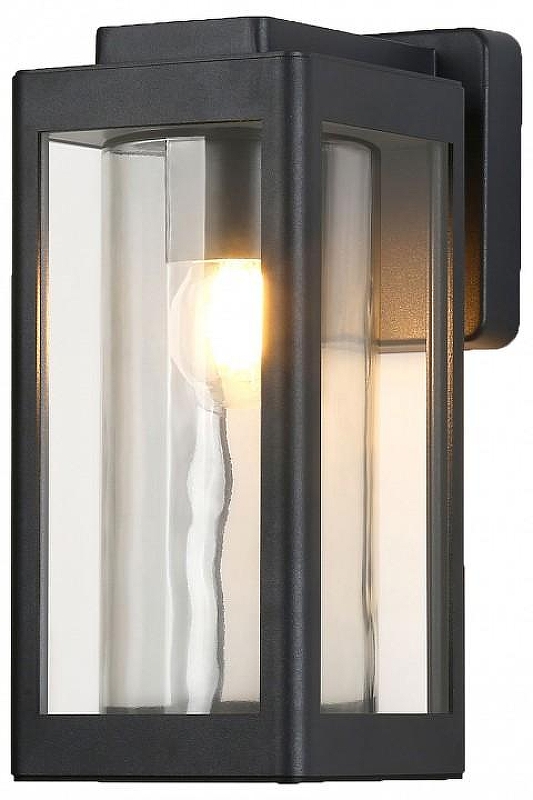 Светильник на штанге Ambrella Light ST ST2404 цвет плафона/подвески Прозрачный, цвет арматуры Серый