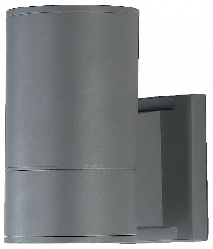 Светильник на штанге Ambrella Light ST ST2909 цвет плафона/подвески Серый, цвет арматуры Серый
