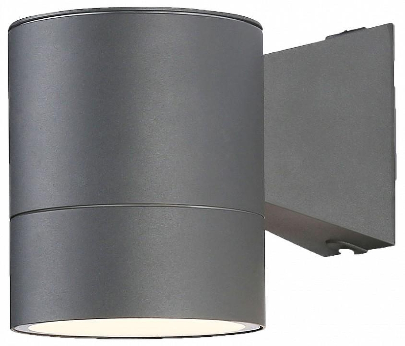 Светильник на штанге Ambrella Light ST ST3301 цвет плафона/подвески Серый, цвет арматуры Серый