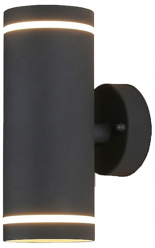 Светильник на штанге Ambrella Light ST ST3332 цвет плафона/подвески Серый, цвет арматуры Серый