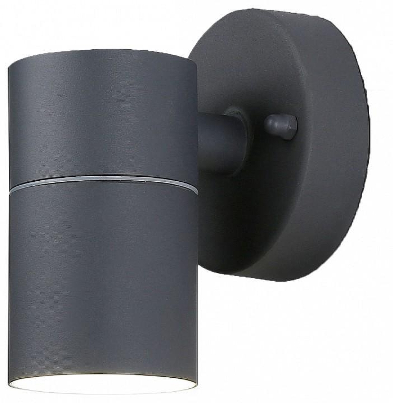 Светильник на штанге Ambrella Light ST ST3702 цвет плафона/подвески Прозрачный, цвет арматуры Серый