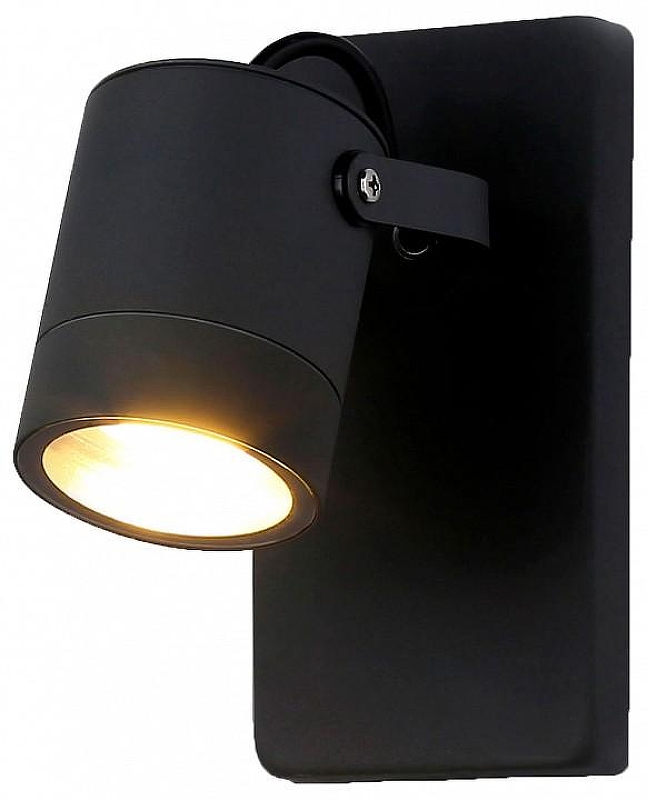 Светильник на штанге Ambrella Light ST ST3881 цвет плафона/подвески Серый, цвет арматуры Серый