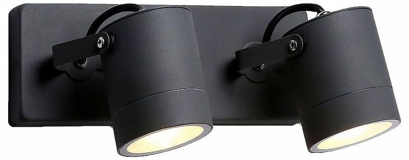 Светильник на штанге Ambrella Light ST ST3887 цвет плафона/подвески Серый, цвет арматуры Серый