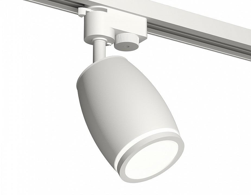 Светильник на штанге Ambrella Light XT XT1122002 цвет плафона/подвески Белый, цвет арматуры Белый