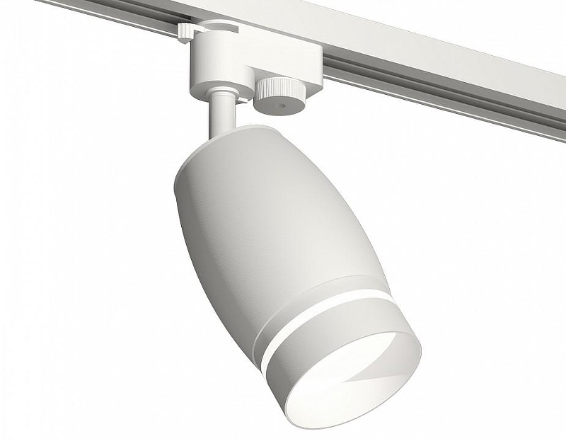 Светильник на штанге Ambrella Light XT XT1122003 цвет плафона/подвески Белый, цвет арматуры Белый