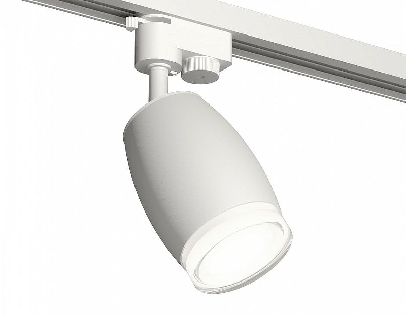 Светильник на штанге Ambrella Light XT XT1122004 цвет плафона/подвески Белый, цвет арматуры Белый