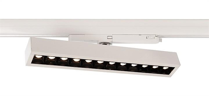 Светильник на штанге Deko-Light Ain 24-30W 707072 цвет плафона/подвески Белый