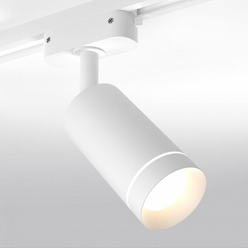 Светильник на штанге Elektrostandard Glory a044000 цвет плафона/подвески Белый, цвет арматуры Белый