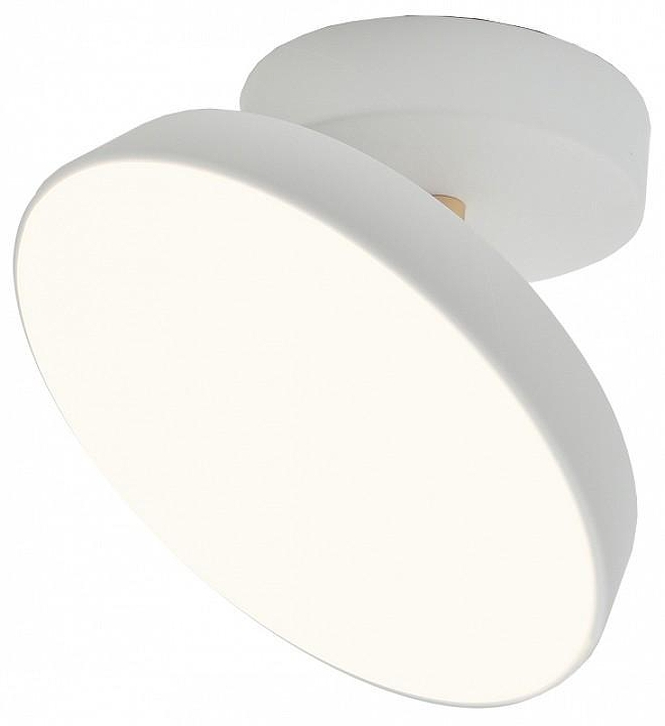 Светильник на штанге Escada 20023LED 20023SMA/01LED WH цвет плафона/подвески Белый, цвет арматуры Белый