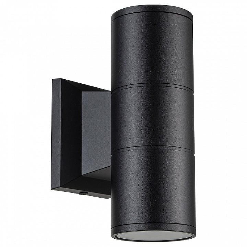 Светильник на штанге Escada B1ot1t 30015W/02 Black цвет плафона/подвески Черный, цвет арматуры Черный