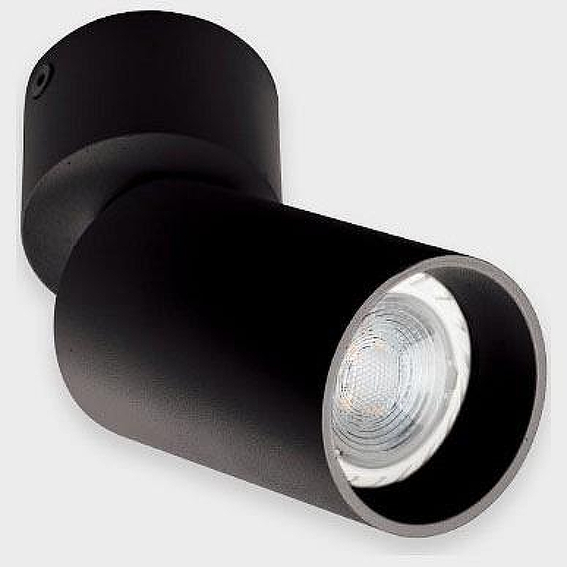Светильник на штанге Italline 5090 5090 black цвет плафона/подвески Черный, цвет арматуры Белый