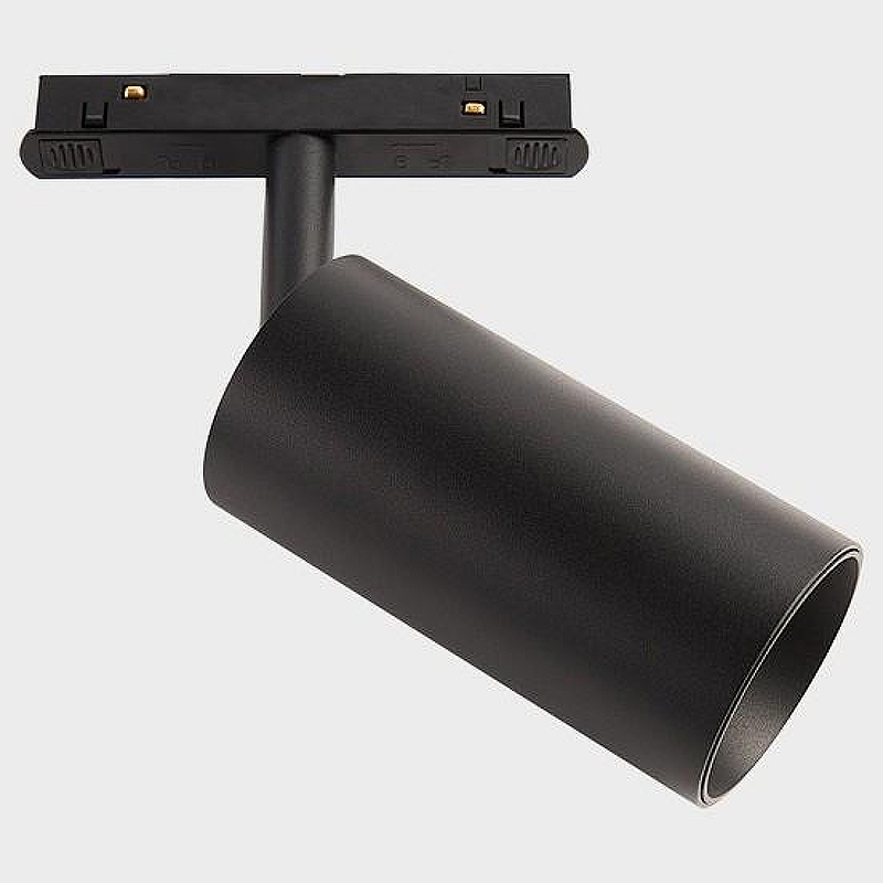 Светильник на штанге Italline ATOM IT012-5027 black 3000K-4207-4208-4209-4210-4211-4212-4213 цвет плафона/подвески Черный, цвет арматуры Черный