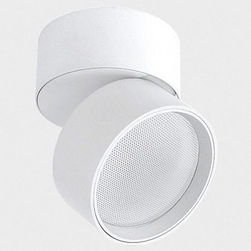 Светильник на штанге Italline IT02-006 IT02-006 white 3000K цвет плафона/подвески Белый, цвет арматуры Белый