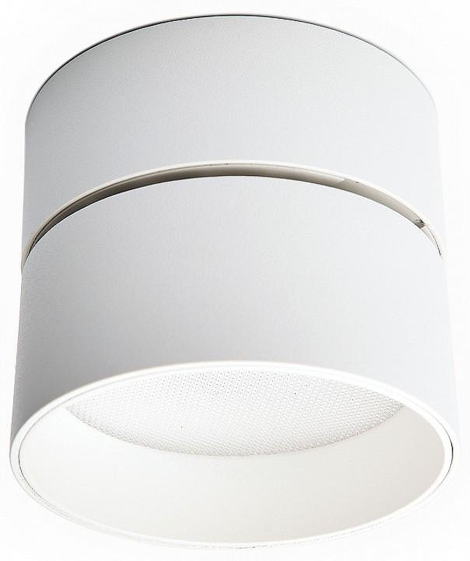 Светильник на штанге Italline IT02 IT02-006 white 4000K-4169 цвет плафона/подвески Белый, цвет арматуры Белый