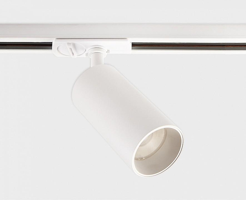 Светильник на штанге Italline IT02 IT02-020 white 3000K цвет плафона/подвески Белый, цвет арматуры Белый