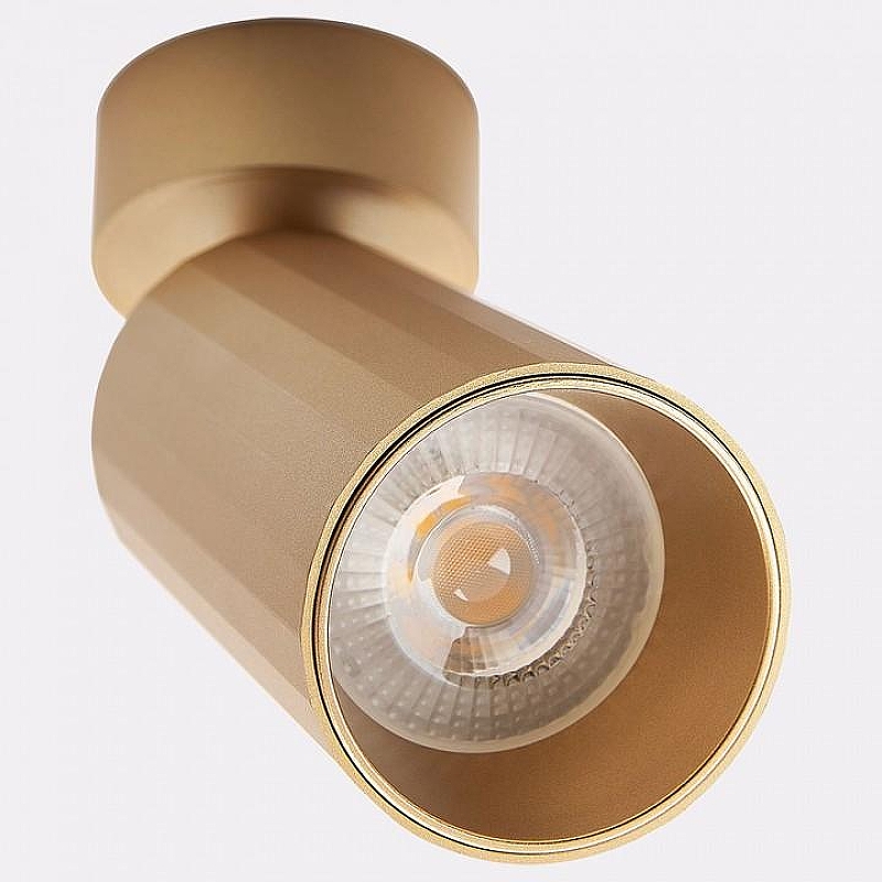 Светильник на штанге Italline IT08-8001 IT08-8011 gold цвет плафона/подвески Золото, цвет арматуры Черный