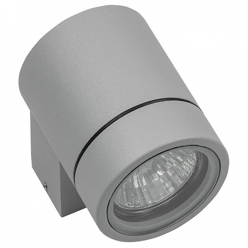 Светильник на штанге Lightstar Paro 350609 цвет плафона/подвески Прозрачный, Серый, цвет арматуры Серый