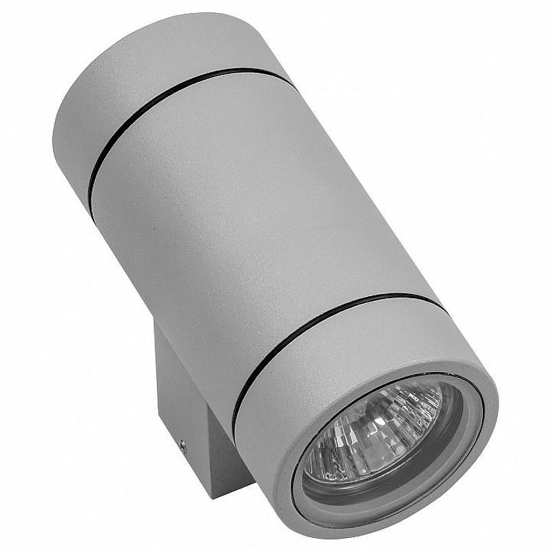 Светильник на штанге Lightstar Paro 351609 цвет плафона/подвески Прозрачный, Серый, цвет арматуры Серый
