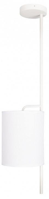 Светильник на штанге Loft it Ritz 10253P White цвет плафона/подвески Белый, цвет арматуры Белый