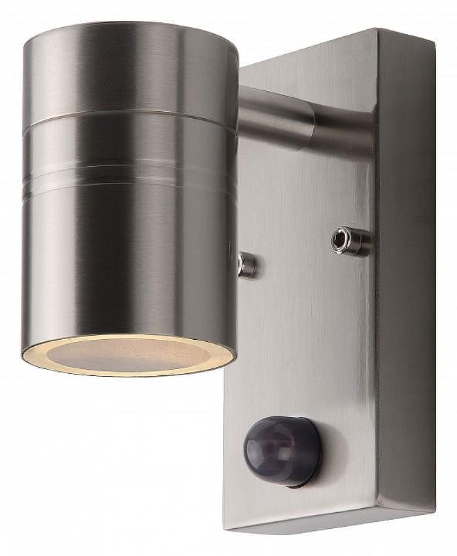 Светильник на штанге Lucide Arne-Led 14866/05/12 цвет плафона/подвески Хром, цвет арматуры Хром