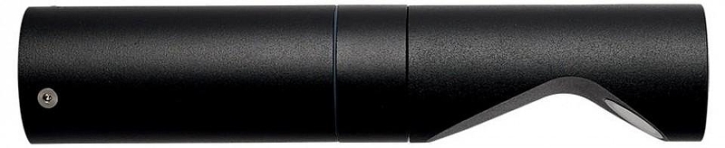 Светильник на штанге Odeon Light Bamboo 7021/3WL цвет арматуры Черный