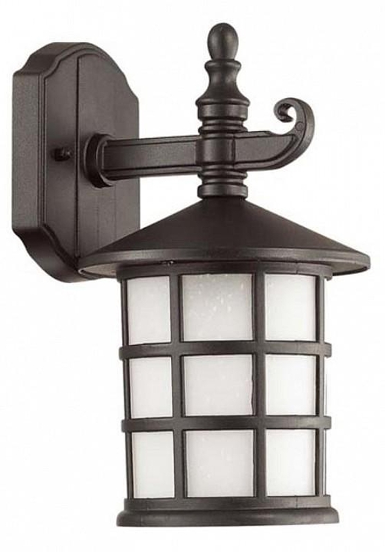 Светильник на штанге Odeon Light House 4042/1W цвет плафона/подвески Белый, Черный, цвет арматуры Черный