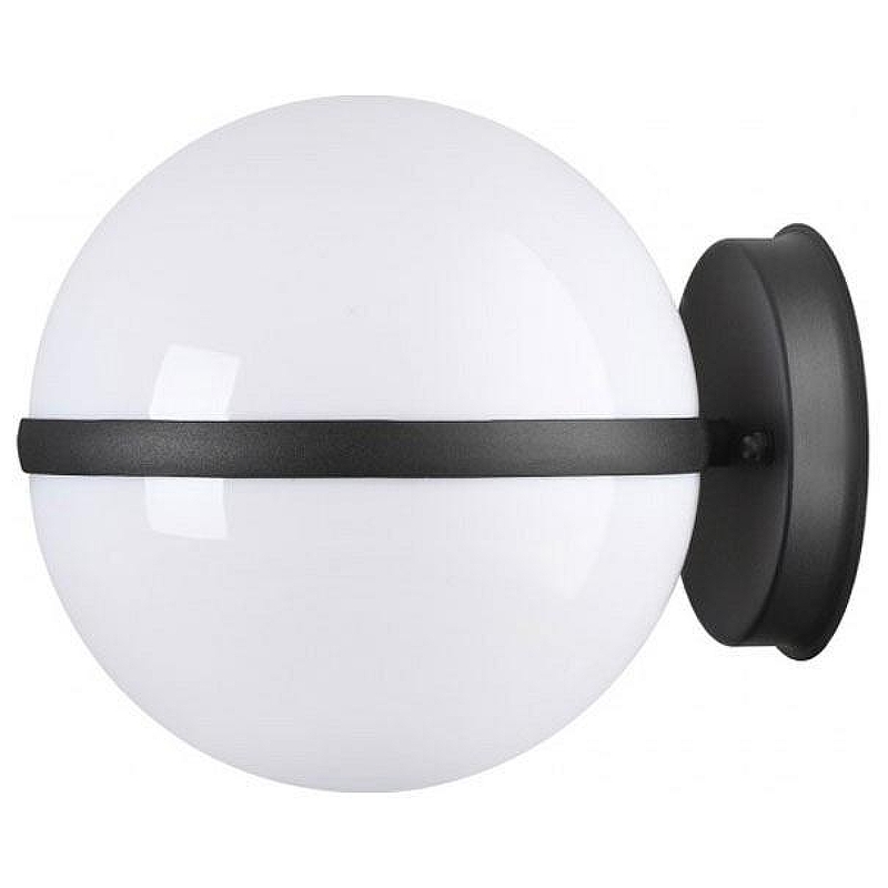 Светильник на штанге Odeon Light Lomeo 4832/1W цвет плафона/подвески Белый, цвет арматуры Черный
