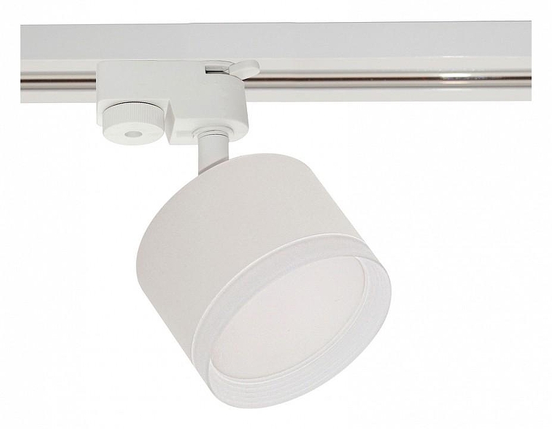 Светильник на штанге Reluce Technical 53004 53004-9.3-001LD GX53 WT цвет плафона/подвески Белый, цвет арматуры Белый