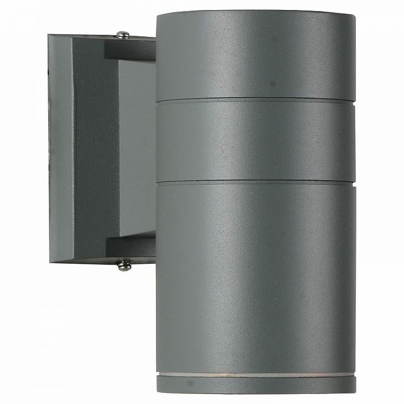 Светильник на штанге ST-Luce SL561 SL561.701.01 цвет плафона/подвески Серый, цвет арматуры Серый