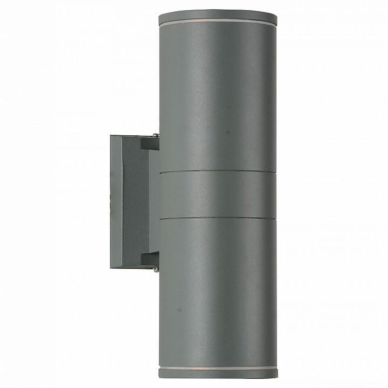 Светильник на штанге ST-Luce SL561 SL561.701.02 цвет плафона/подвески Серый, цвет арматуры Серый
