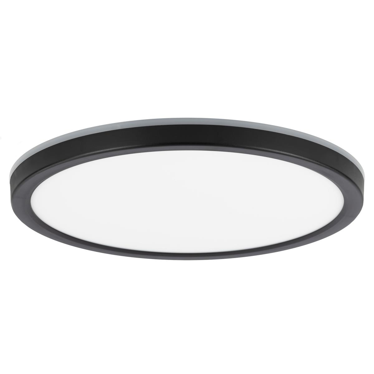 Светильник накладной Citilux CL738241el бейсик led+rgb 30w