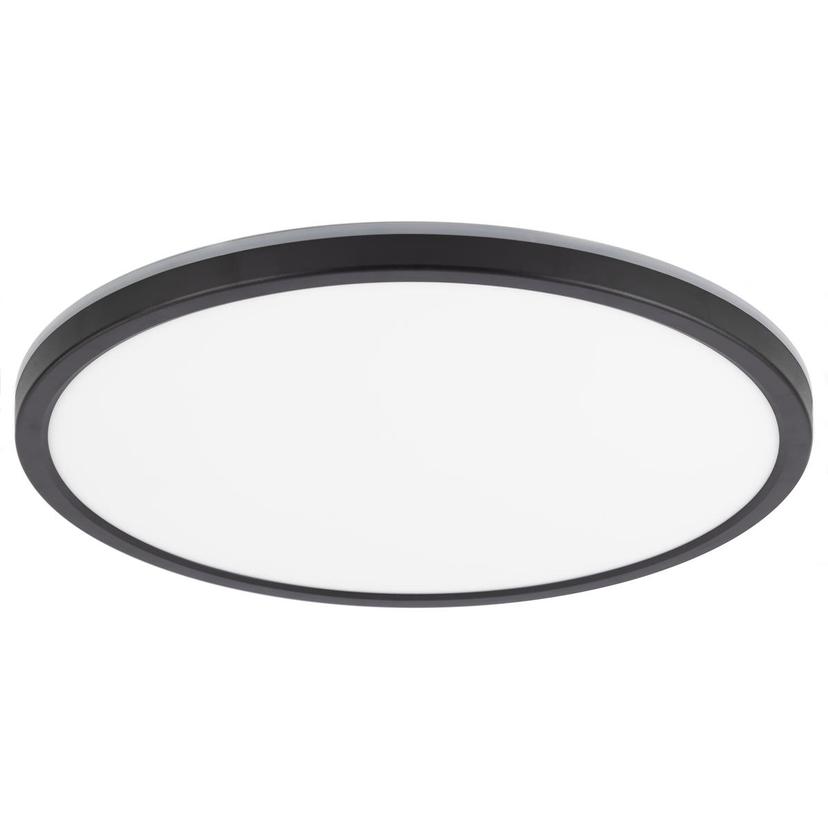 Светильник накладной Citilux CL738321el бейсик led+rgb 40w