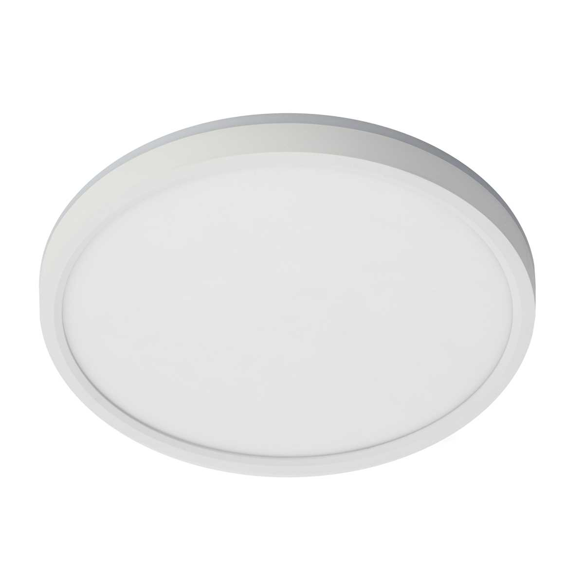 Светильник накладной Citilux CL748240 Norma белый