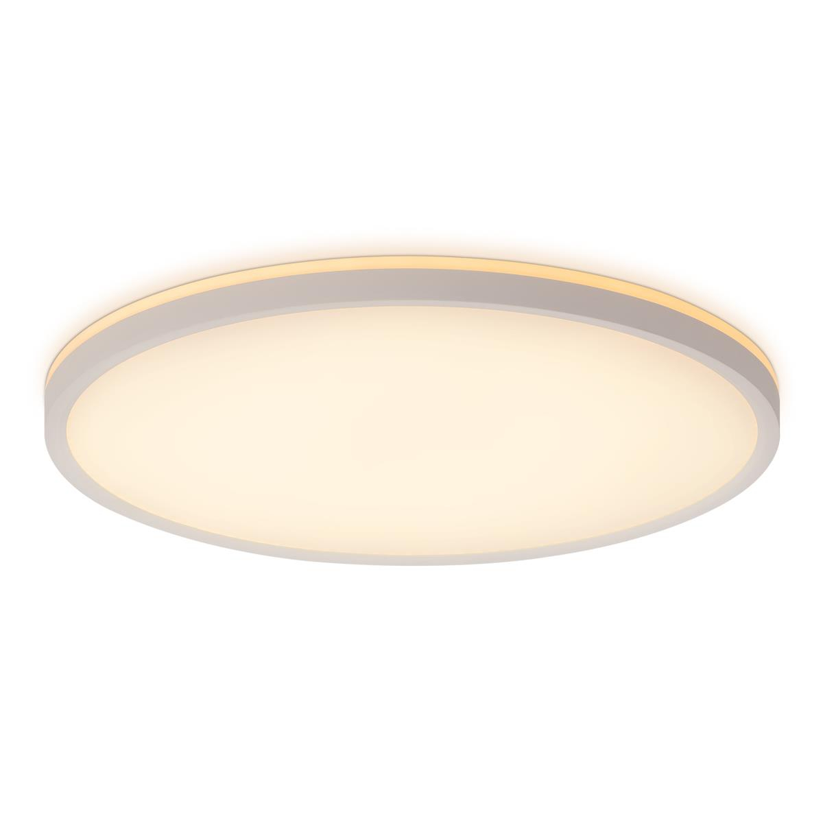 Светильник накладной Citilux CL748400 Norma белый