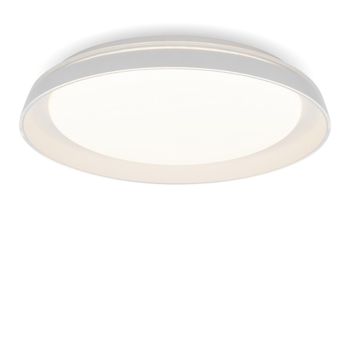 Светильник накладной Citilux CL752350g mega белый