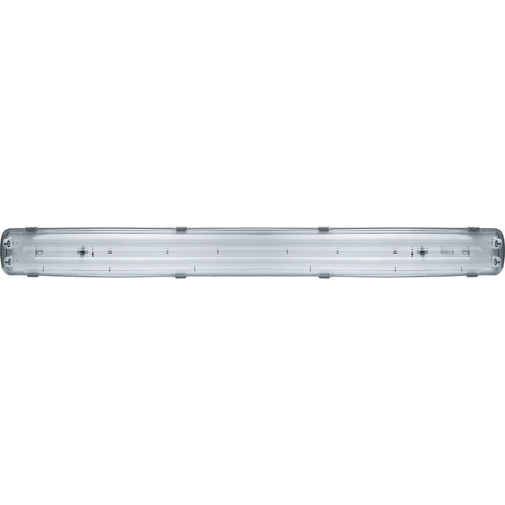 Светильник накладной Navigator DSP-04 G13 IP65 белый призма (61086)